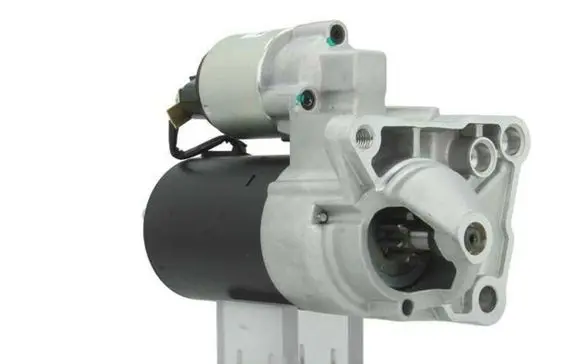 Nissan Primastar Starter motor CS1255