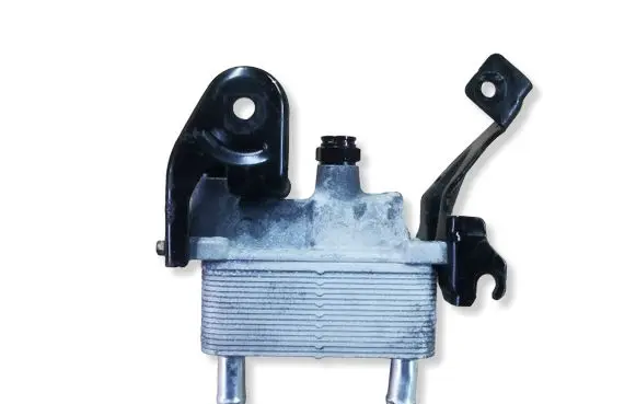 Jeep Grand Cherokee WL Gearbox / Transmission oil cooler 68379505AA
