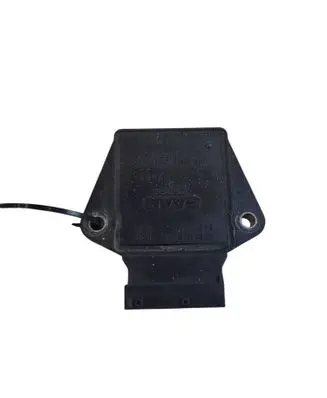 Saab 9-3 Ver2 Ignition amplifier control unit J5T45171