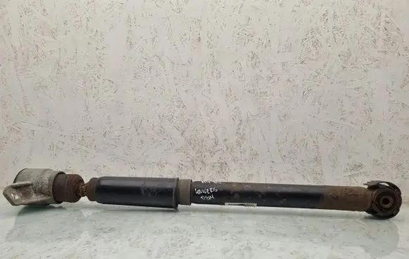 Audi A4 S4 B8 8K Rear shock absorber/damper 8K0512131