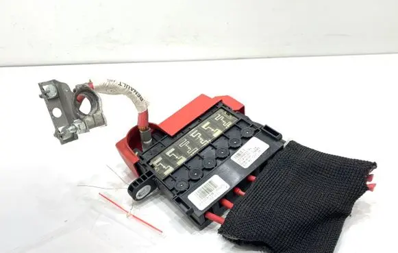 Renault Megane IV Positive cable (battery) 241148160R