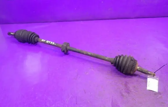 Opel Astra F Front driveshaft 