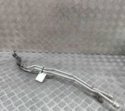 BMW X5 F15 Engine coolant pipe/hose 7644099