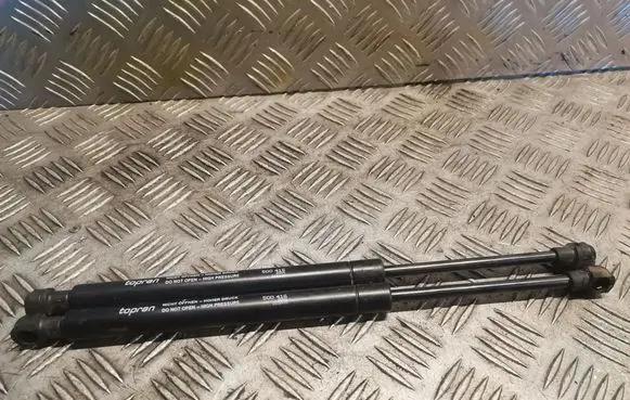 BMW 5 E39 Front bonnet/hood damper/strut