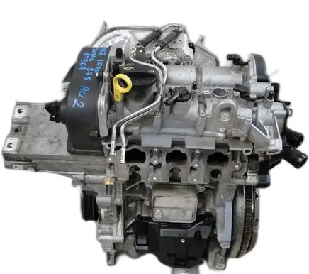 Seat Ateca Engine 