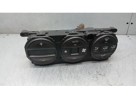 Opel Vectra B Air conditioning/heating control unit 69262205