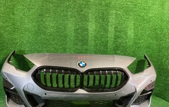 BMW 2 F44 Front bumper 8075476