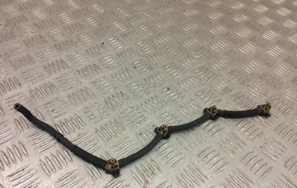 Audi Q3 8U Fuel line/pipe/hose 321417c