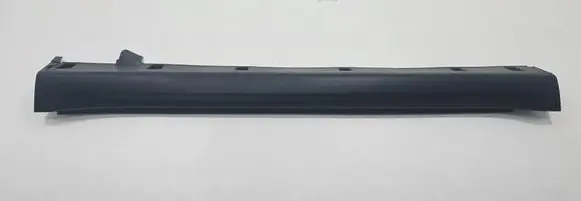 Suzuki Vitara (LY) Front bumper cross member 7724F54P0