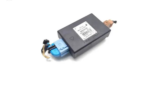 Citroen DS4 Alarm control unit/module 9665582380 28528301