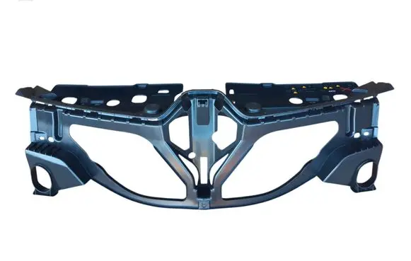 Renault Captur Front bumper upper radiator grill 620902271R