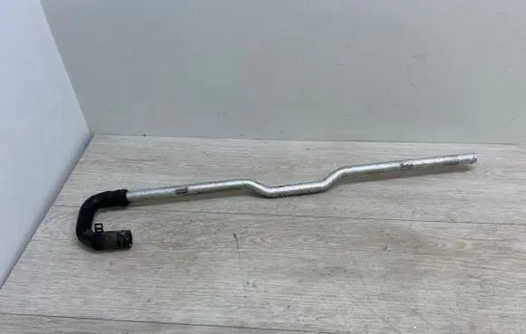 Porsche Panamera (970) Engine coolant pipe/hose 97057251501