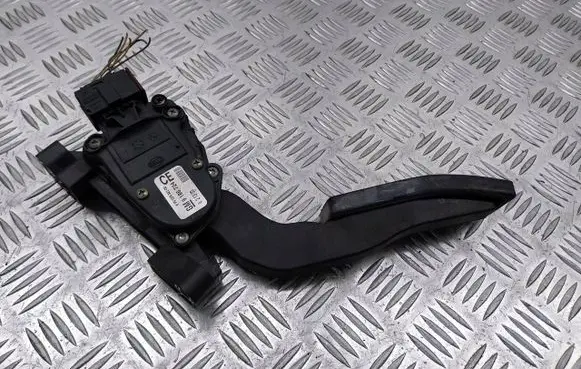 Saab 9-3 Ver1 Accelerator pedal position sensor 9186724