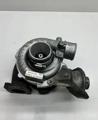 Jeep Cherokee III KJ Turbo 35242112G 7572461 1JG014531