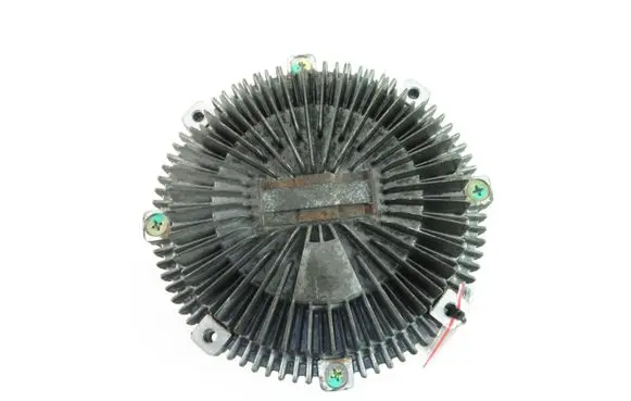 Mitsubishi Pajero Viscous fan clutch 