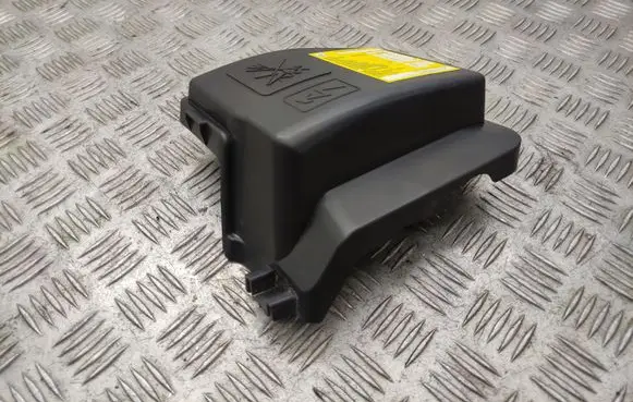 Dacia Lodgy Fuse box cover 243825499R