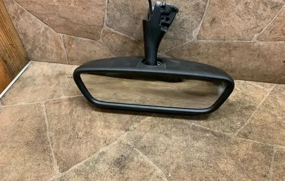 Mercedes-Benz B W246 W242 Rear view mirror (interior) 