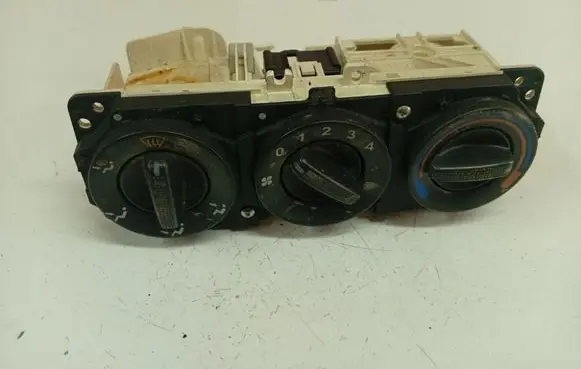 Honda Civic Climate control unit 79500S6DG010M1