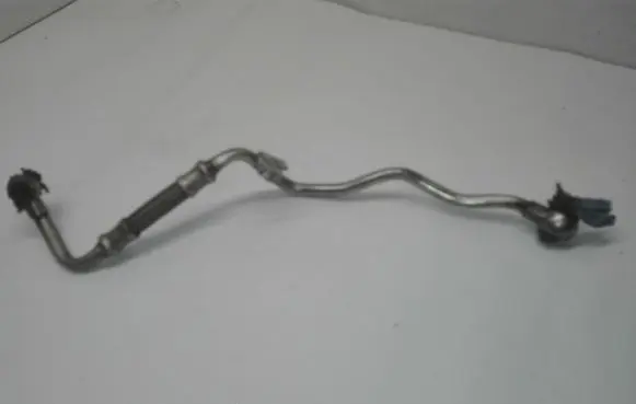 Audi A8 S8 D4 4H Turbo turbocharger oiling pipe/hose 057145771J