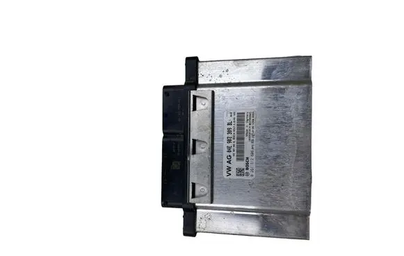 Volkswagen Golf VII Engine control unit/module 04E907309BL 0261S12606