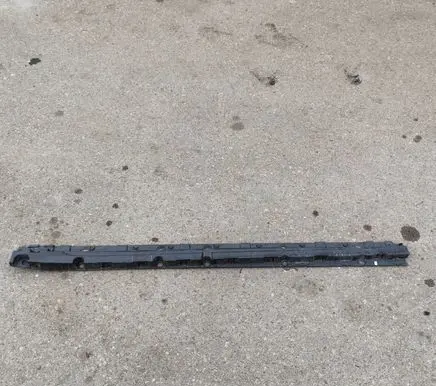 BMW X5 F15 Sill supporting ledge 