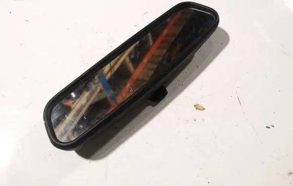 Audi A6 S6 C5 4B Rear view mirror (interior) 