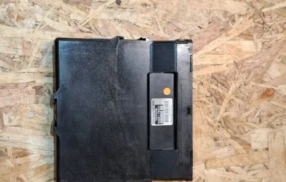 Lexus CT 200H Other control units/modules 8968176030 2830480P 2830000480