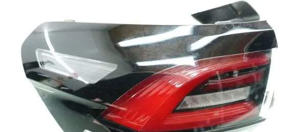 Volkswagen Taigo Rear/tail lights 2GM880201Q
