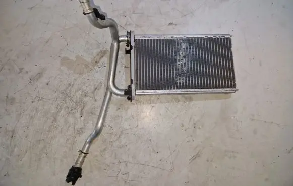 BMW 3 F30 F35 F31 Heater blower radiator T1012895E