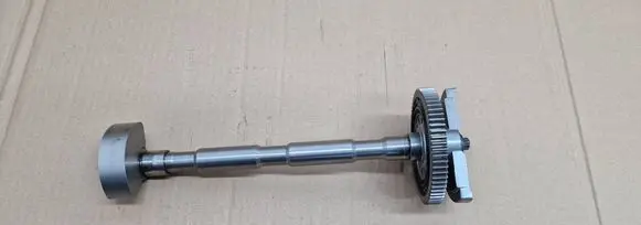 Peugeot 208 II Balance shaft 9813298480