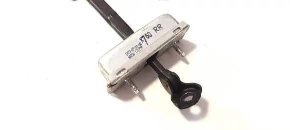 Jaguar XE Rear door check strap stopper GX7327200AB