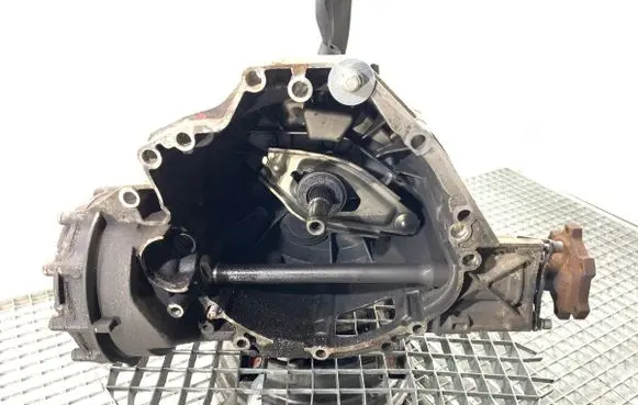 Audi A4 S4 B8 8K Manual 5 speed gearbox KBZ
