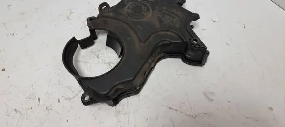 Peugeot Boxer Timing belt guard (cover) 9802982680