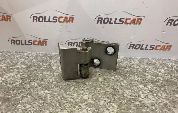 Front door lower hinge