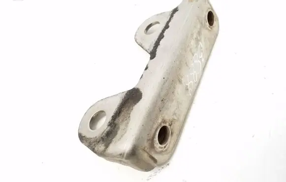 Muffler mount bracket/holder