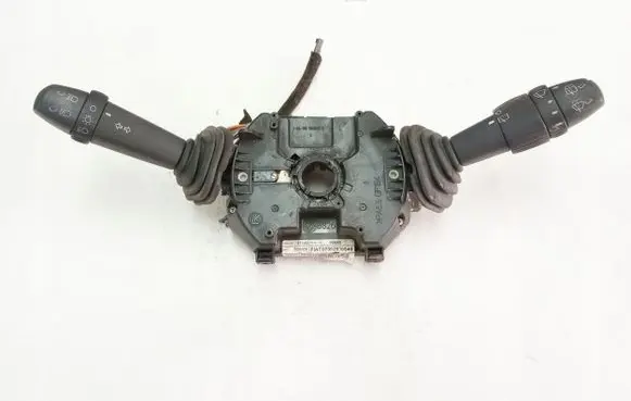 Fiat Stilo Wiper turn signal indicator stalk/switch 07352969540