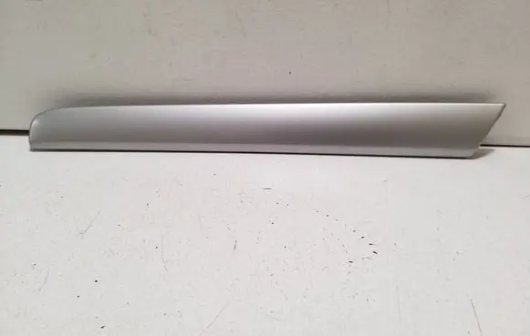 Volkswagen Sharan Front door trim bar 7N0867439