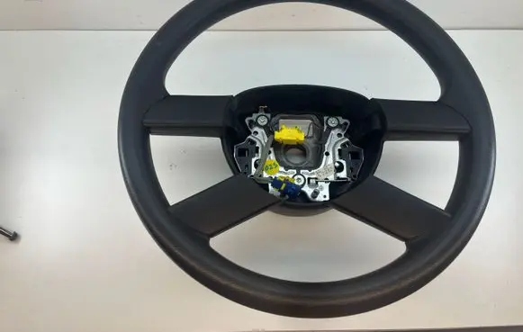 Volkswagen Touran I Steering wheel 6Q0419091