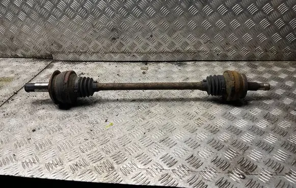 Mercedes-Benz E W212 Rear driveshaft