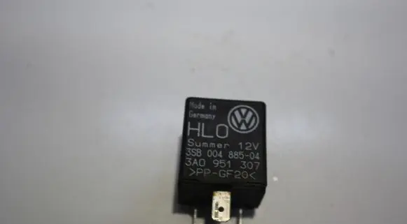 Volkswagen Sharan Other relay 3A0951307