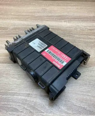 Audi 80 90 S2 B4 Engine control unit/module ECU 443907311C 0261200273