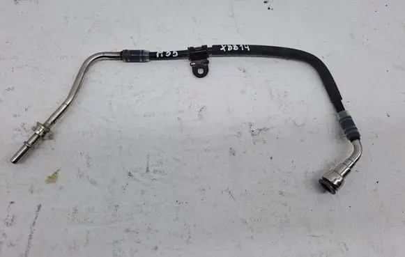 Hyundai i20 (BC3 BI3) Air conditioning (A/C) pipe/hose