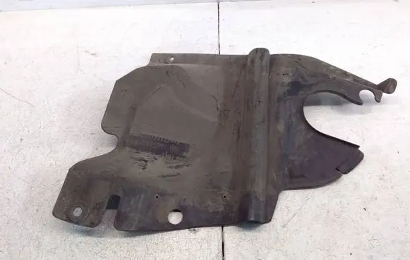 Peugeot 607 Engine splash shield/under tray 9629152680