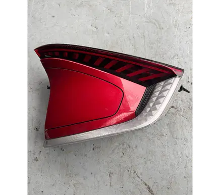 KIA EV6 Rear/tail lights 92402CV000 92402CV010 92402CV050