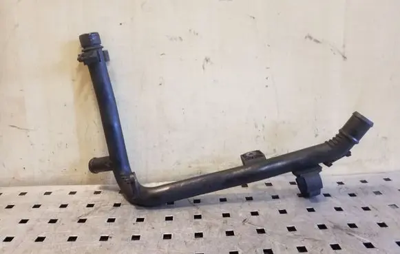 Volkswagen Sharan Engine coolant pipe/hose 03L121065AJ