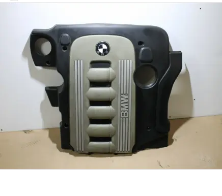 BMW X5 E53 Engine cover (trim) 7788921