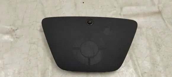 Dash center speaker trim cover