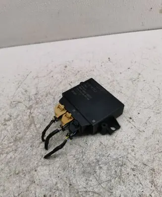 Volvo V40 Parking PDC control unit/module 31314152 1211417100 303387