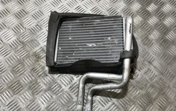 Ford Mondeo MK II Heater blower radiator