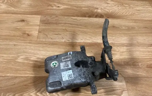 Opel Insignia A Rear brake caliper 872285 211124 0605244